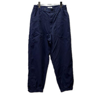 パンツ 26SS CARROL PANTS 紺 (3) 3 ブルー