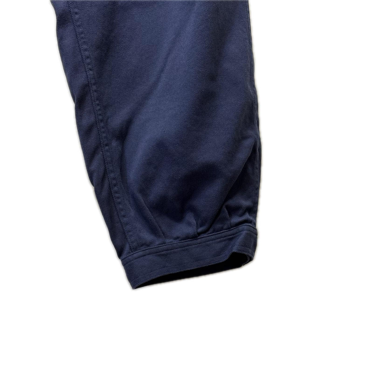 パンツ 26SS CARROL PANTS 紺 (3) 3 ブルー