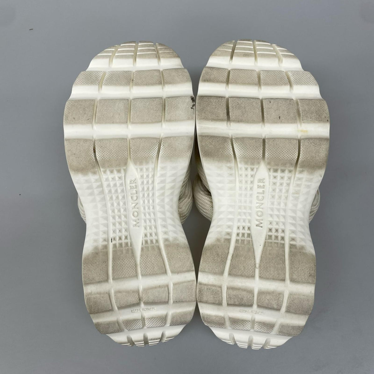 シューズ BELAY KNOT SLIDES (38) 白 ホワイト