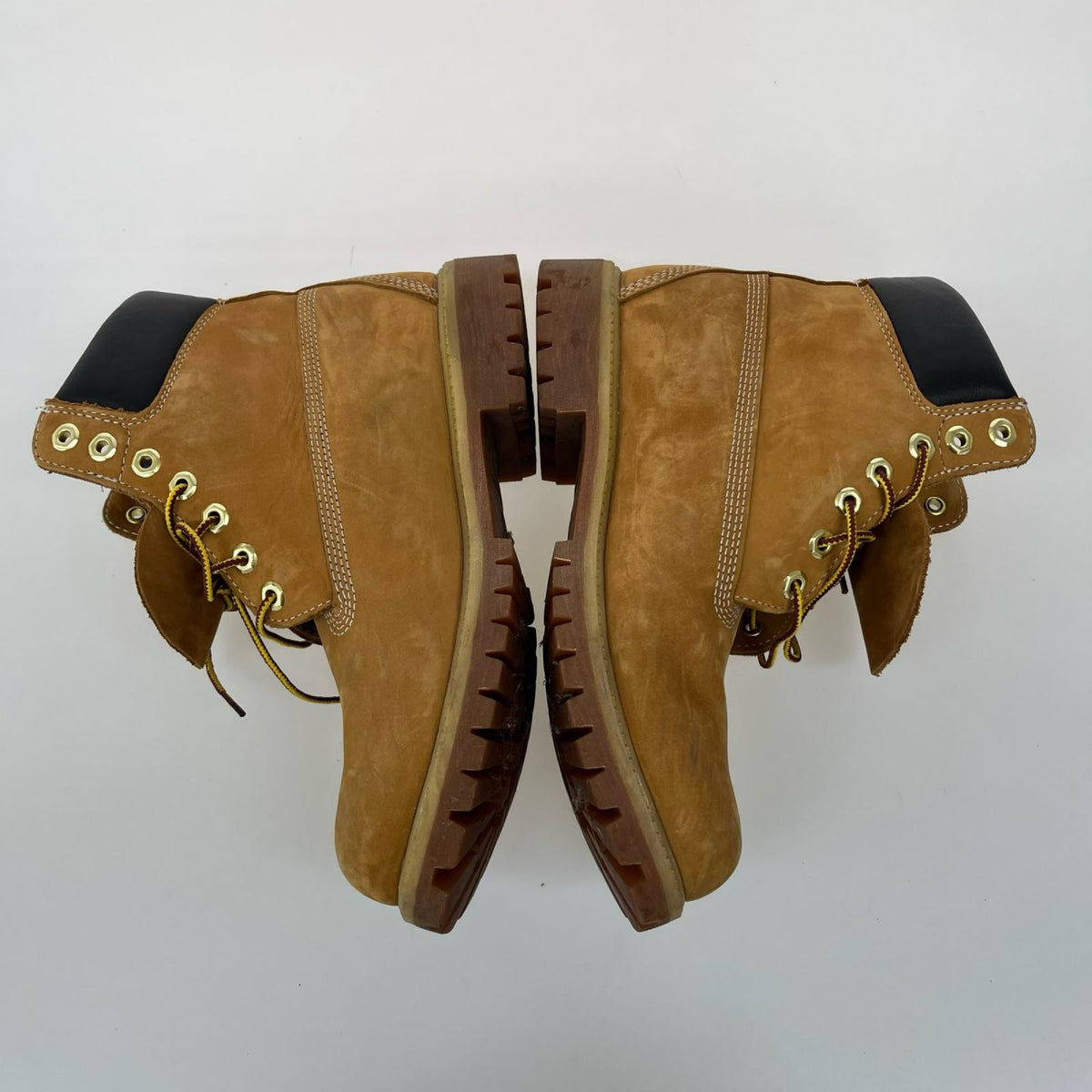 ブーツ 6-INCH PREMIUM BOOT ブラウン
