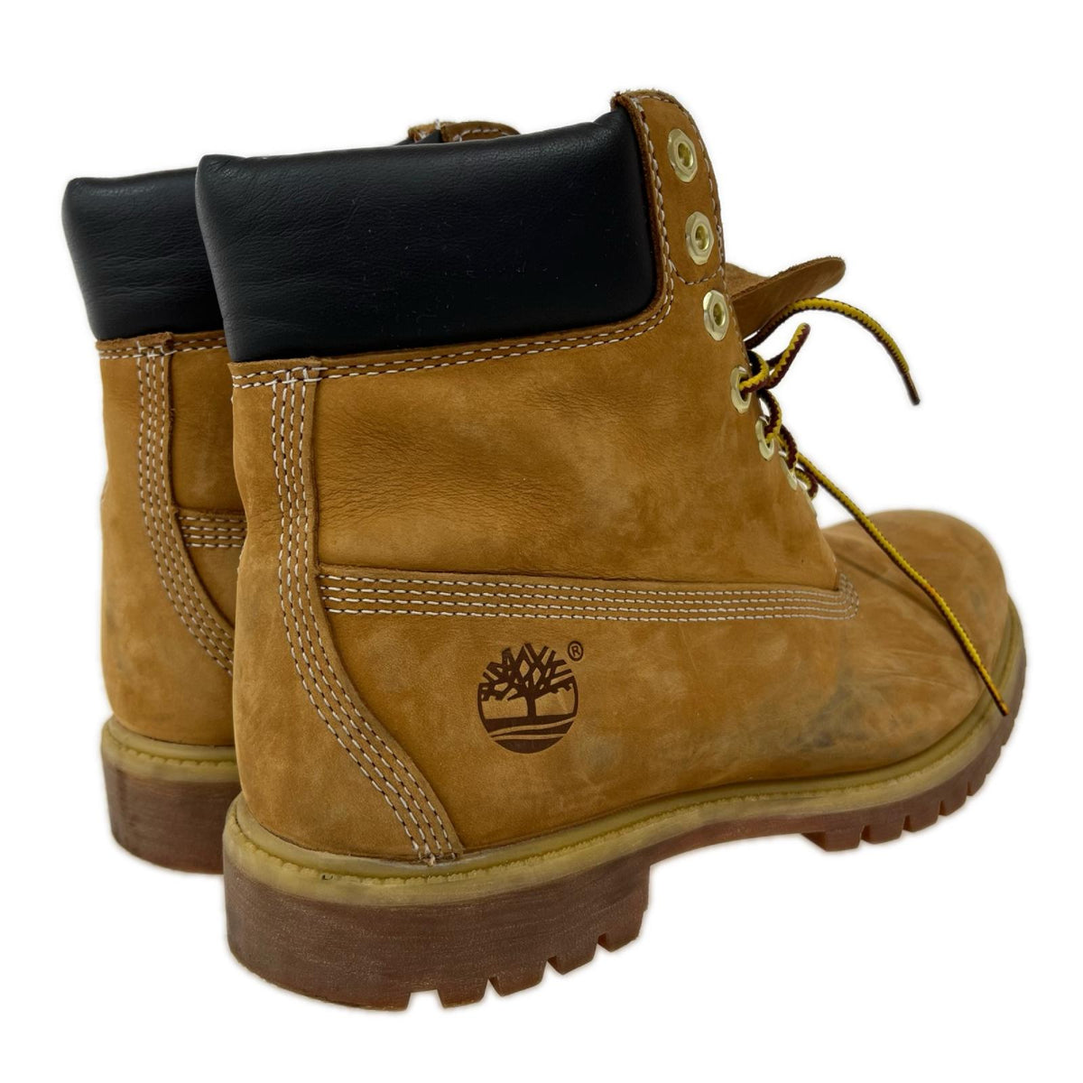 ブーツ 6-INCH PREMIUM BOOT ブラウン