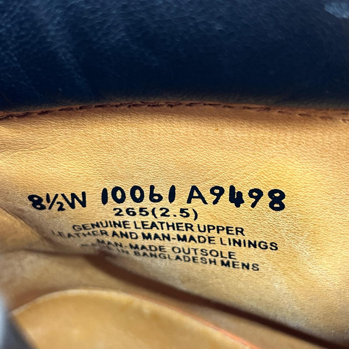 ブーツ 6-INCH PREMIUM BOOT ブラウン
