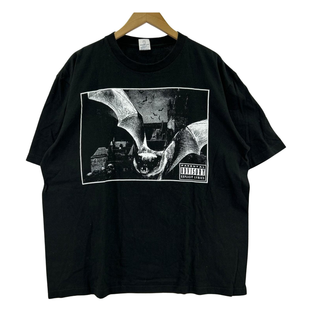 半袖Tシャツ ×SAINT MICHAEL 河村康輔 Tee ブラック L ブラック