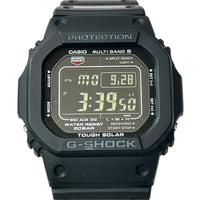 腕時計 GW-M5610U-1JF ブラック