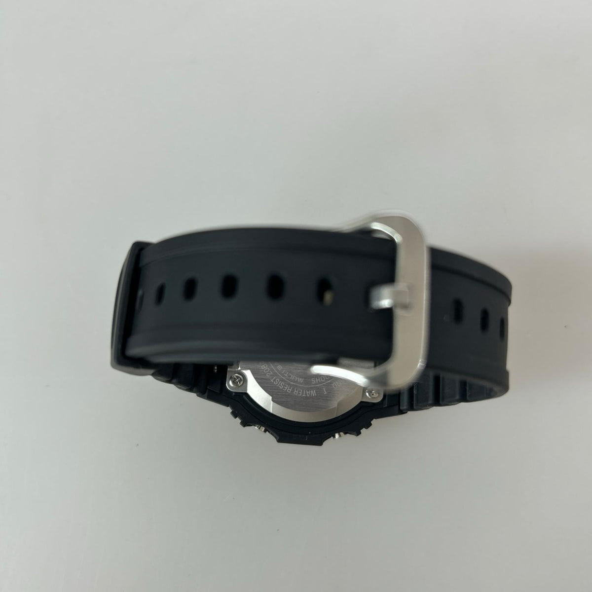 腕時計 GW-M5610U-1JF ブラック