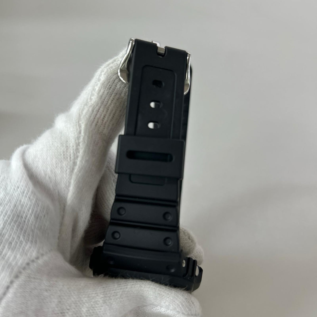 腕時計 GW-M5610U-1JF ブラック