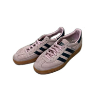 スニーカー Handball Spezial Clear Pink 25.5cm (US7 1/2 UK7 EU41) ピンク