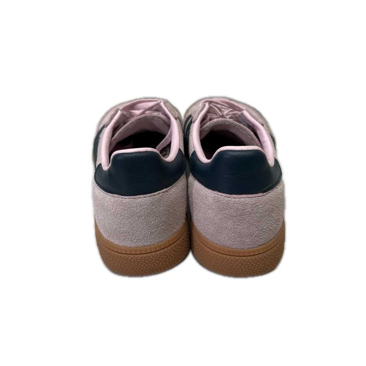 スニーカー Handball Spezial Clear Pink 25.5cm (US7 1/2 UK7 EU41) ピンク