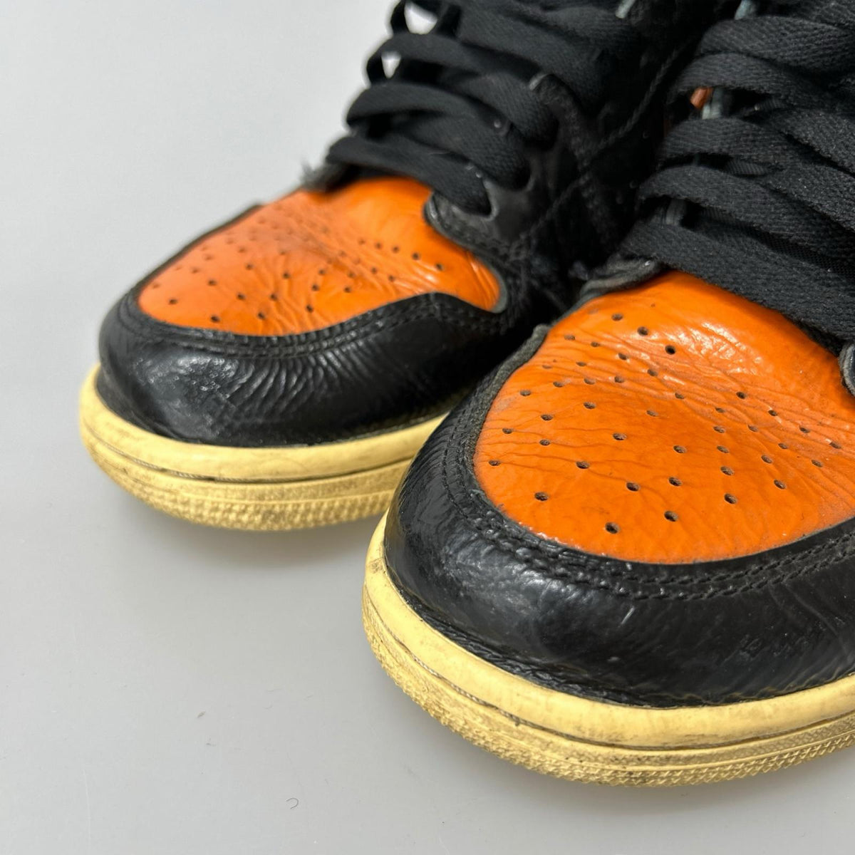 スニーカー NIKE スニーカー 26cm (US8 UK7 1/2 EU42)