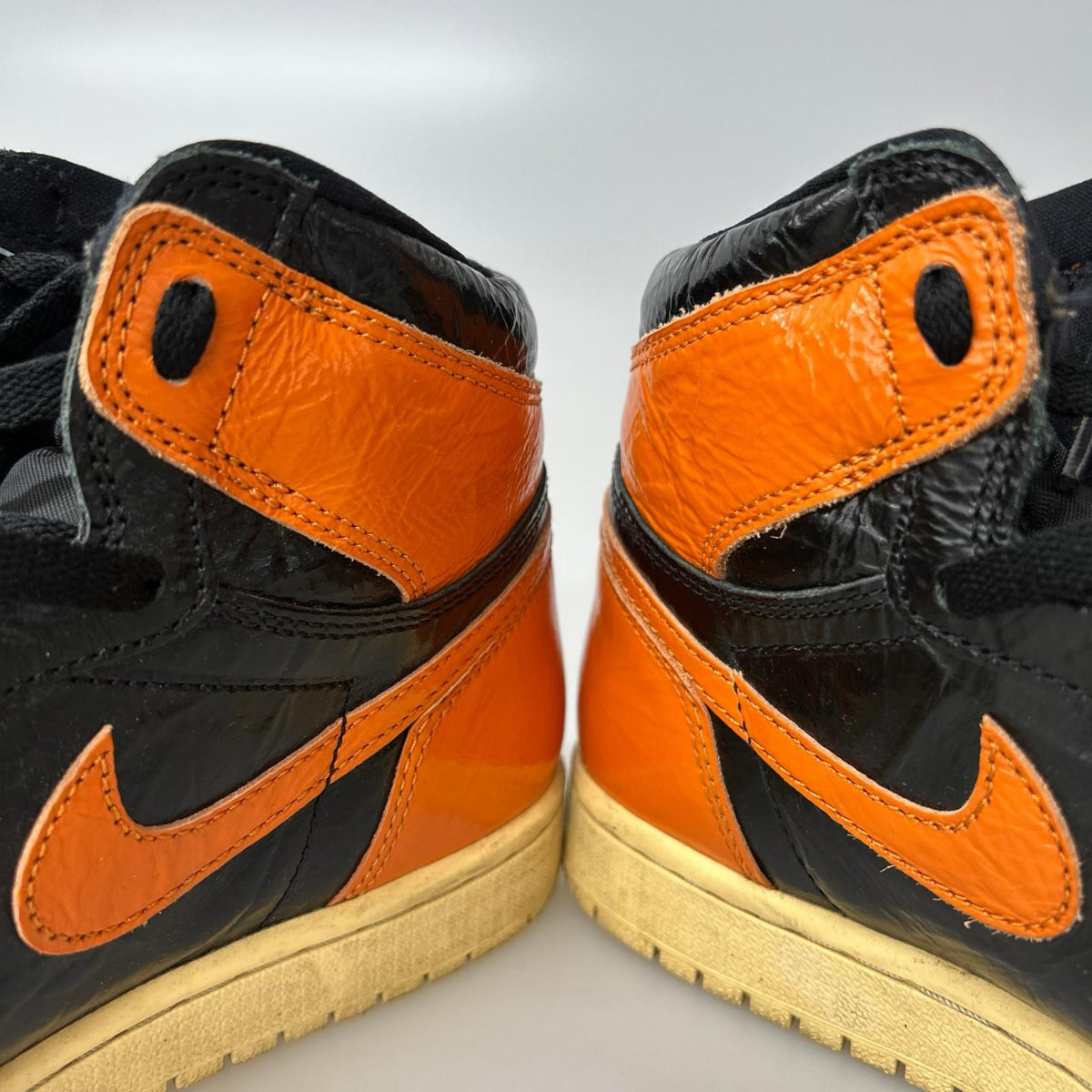 スニーカー NIKE スニーカー 26cm (US8 UK7 1/2 EU42)