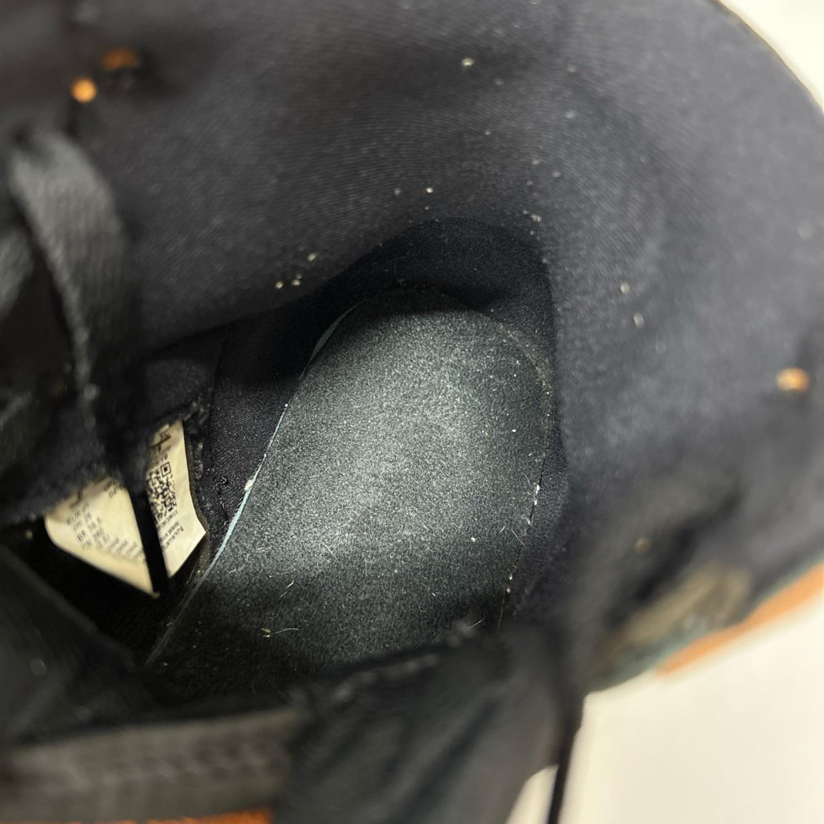 スニーカー NIKE スニーカー 26cm (US8 UK7 1/2 EU42)