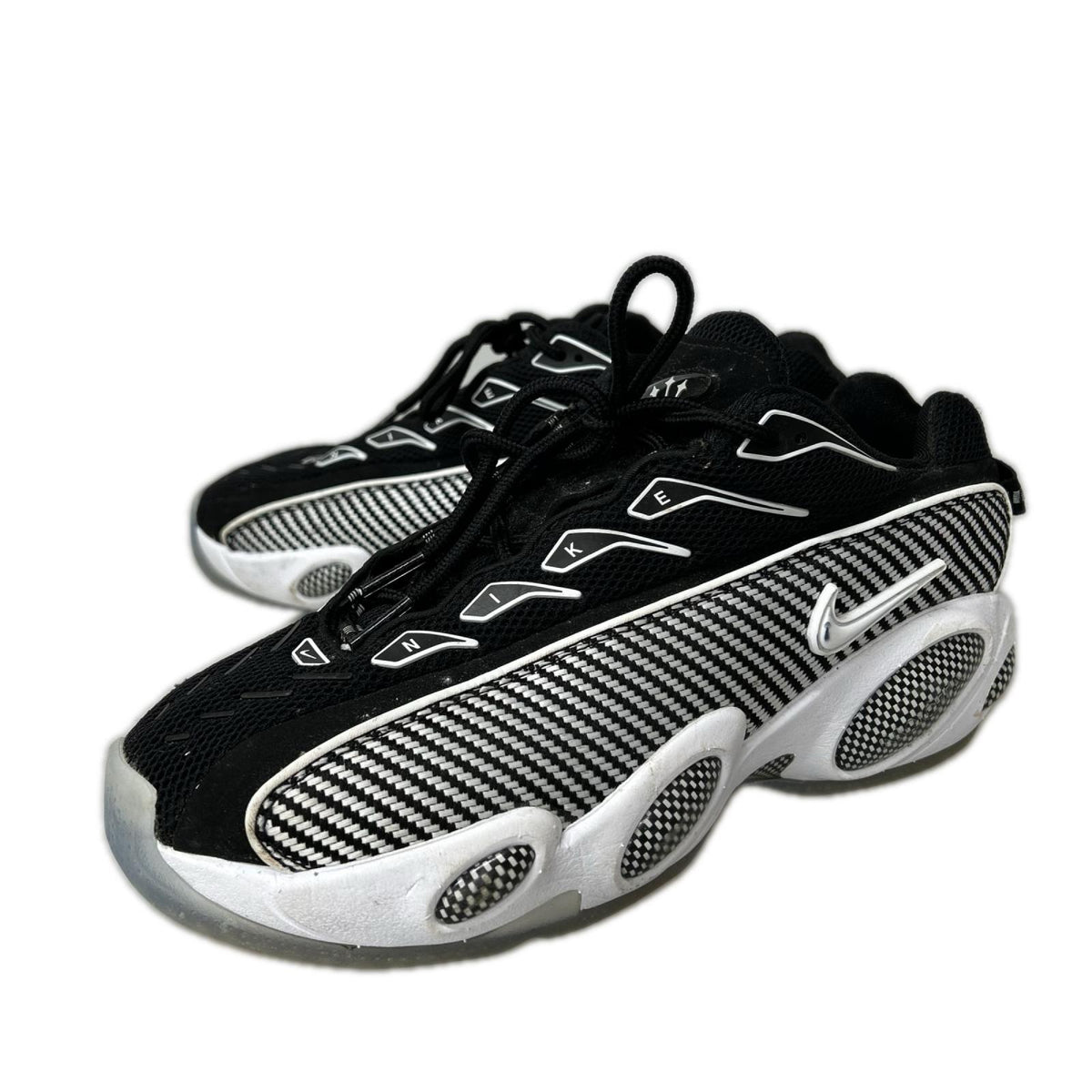 スニーカー NOCTA GLIDE 26.5cm (US8 1/2 UK8 EU43) ブラック