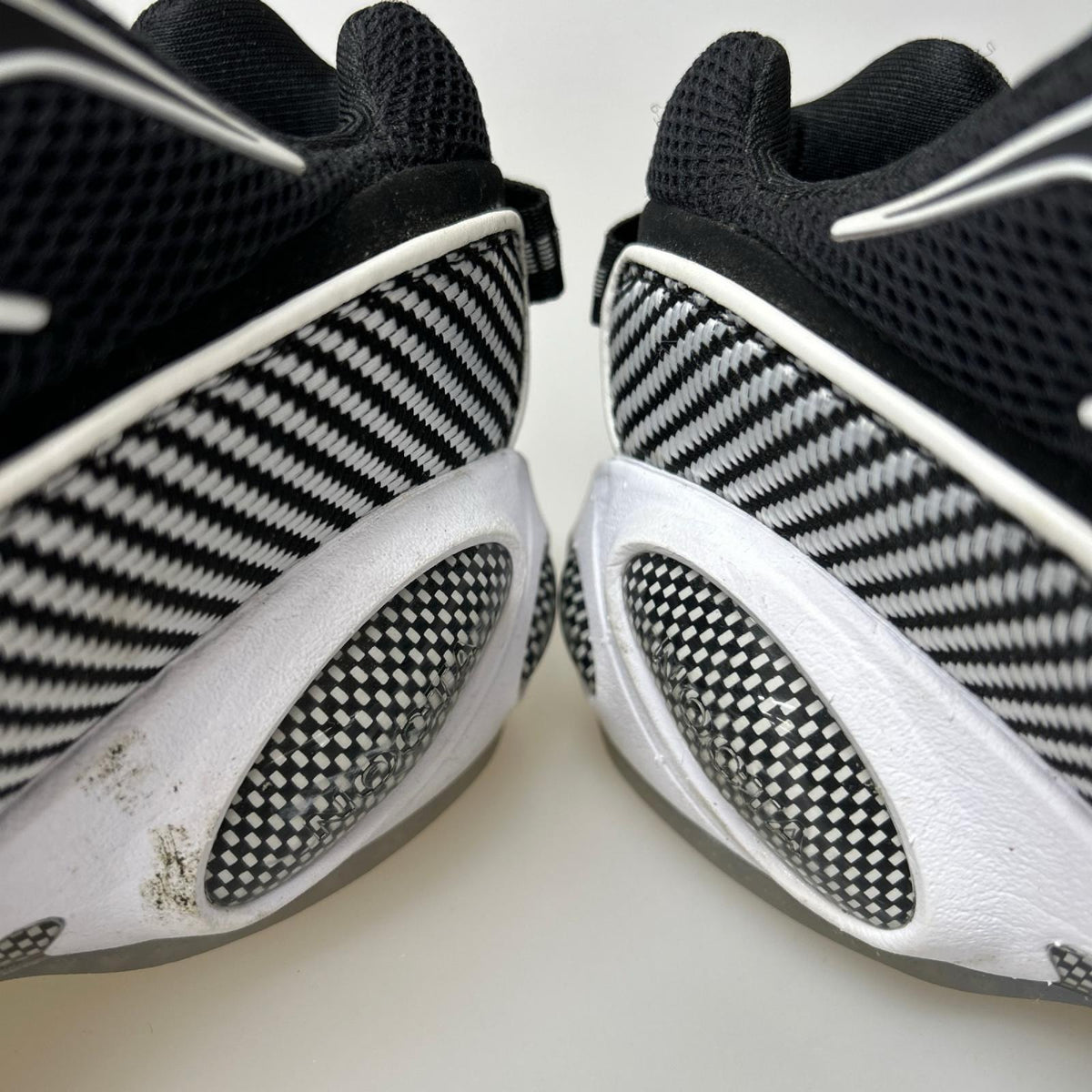 スニーカー NOCTA GLIDE 26.5cm (US8 1/2 UK8 EU43) ブラック