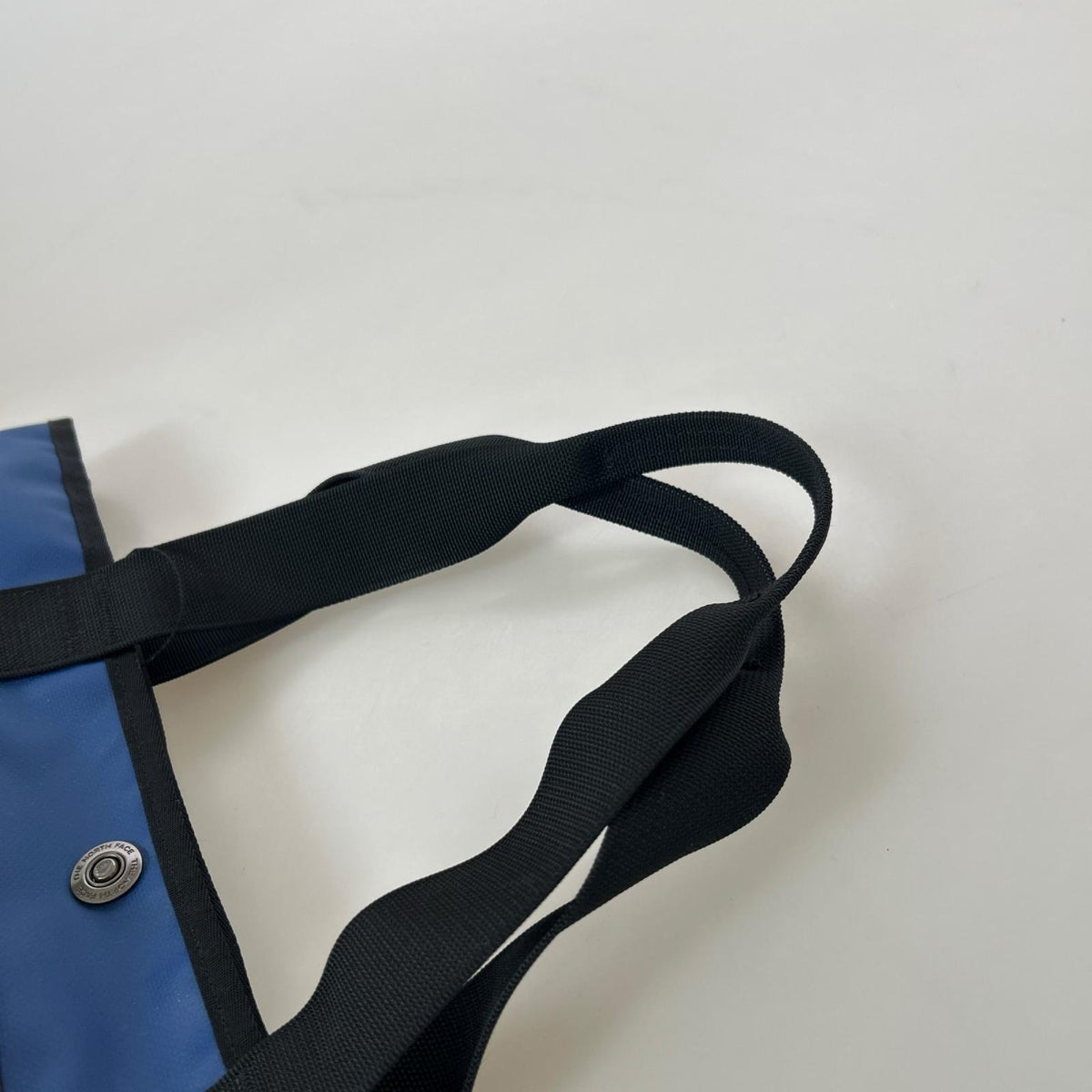 その他バッグ NM72451 トートバッグ 青 ブルー