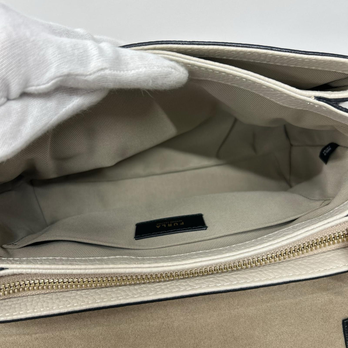 ショルダーバッグ DAFNE S TOP HANDLE