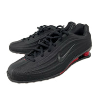 スニーカー SHOX Z (25.5cm) HQ7540-002 25.5cm (US7 1/2 UK7 EU41) ブラック