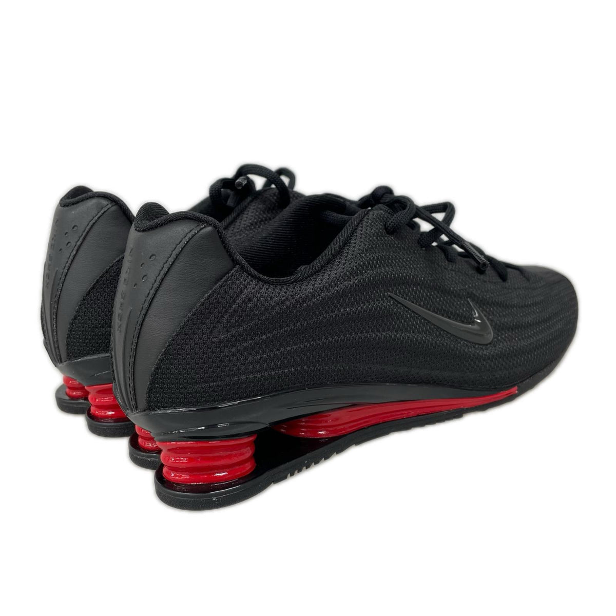 スニーカー SHOX Z (25.5cm) HQ7540-002 25.5cm (US7 1/2 UK7 EU41) ブラック