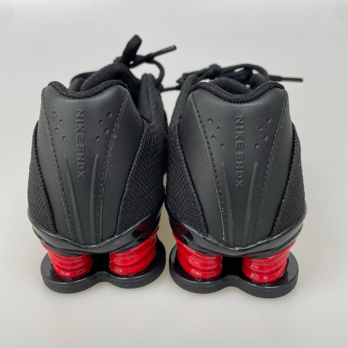 スニーカー SHOX Z (25.5cm) HQ7540-002 25.5cm (US7 1/2 UK7 EU41) ブラック