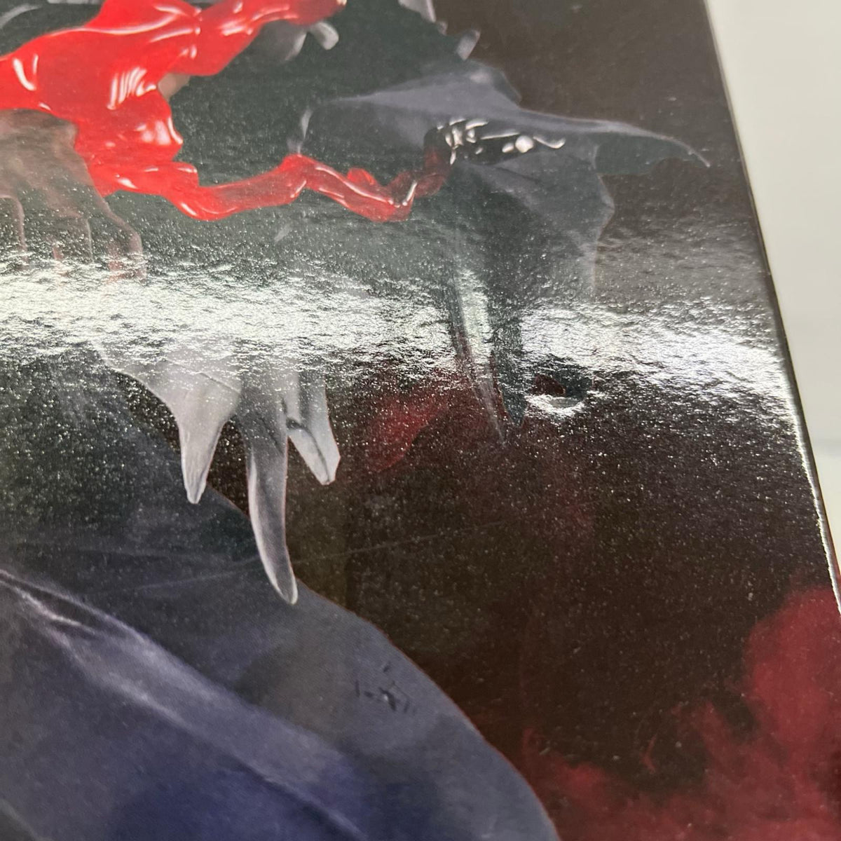 BLEACH 千年血戦編 一番くじ A賞 黒崎一護 ブリーチ バンダイ フィギュア/グッズ