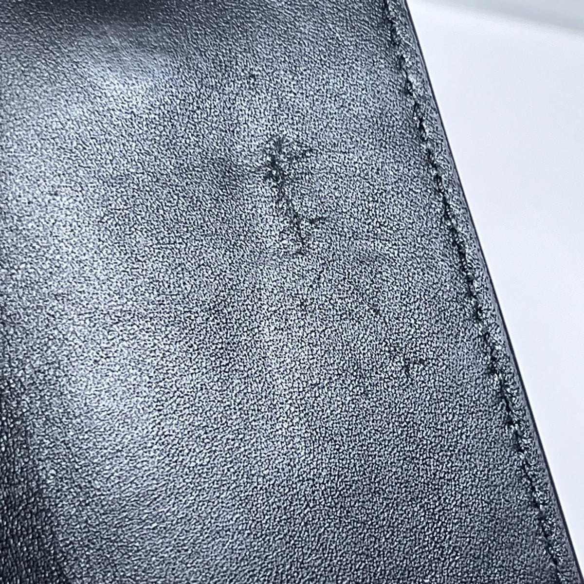 GUCCI/6連キーケース/黒/850212 850212