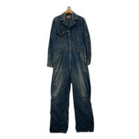 オーバーオール 50s KITCHEN'S PROP-R-FIT COVERALLS