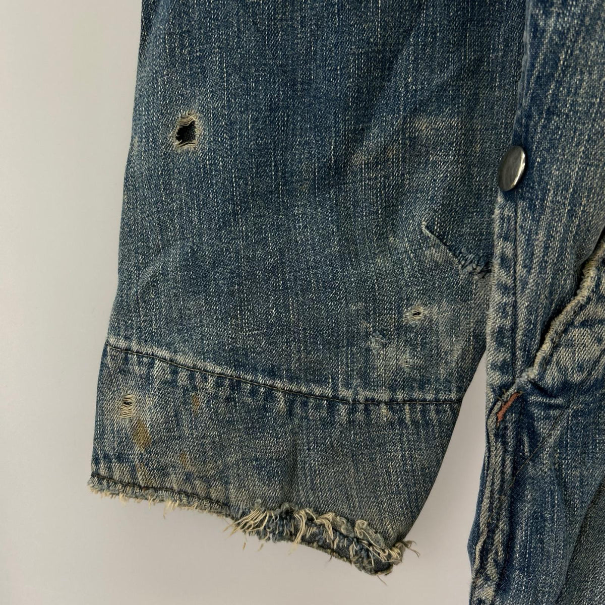 オーバーオール 50s KITCHEN'S PROP-R-FIT COVERALLS