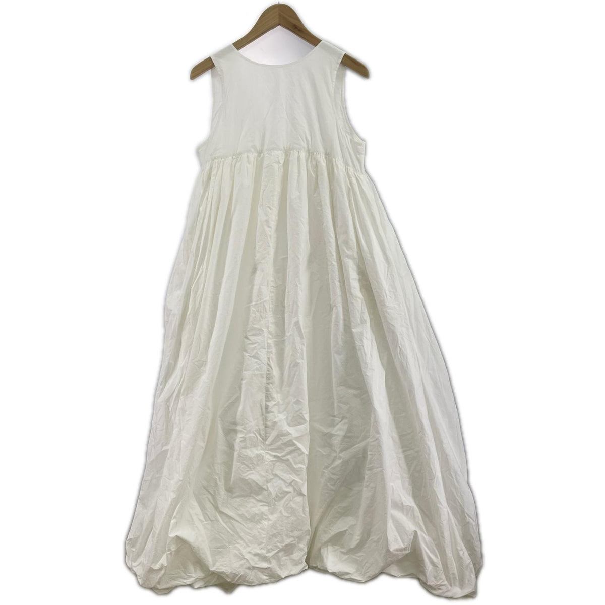 ワンピース SEA ROOM LYNN WHT M M ホワイト