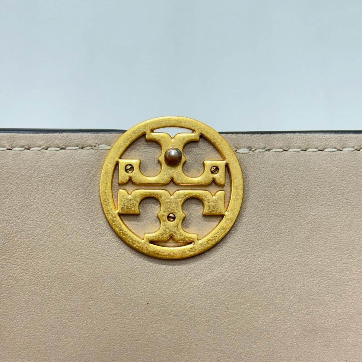 三つ折り財布