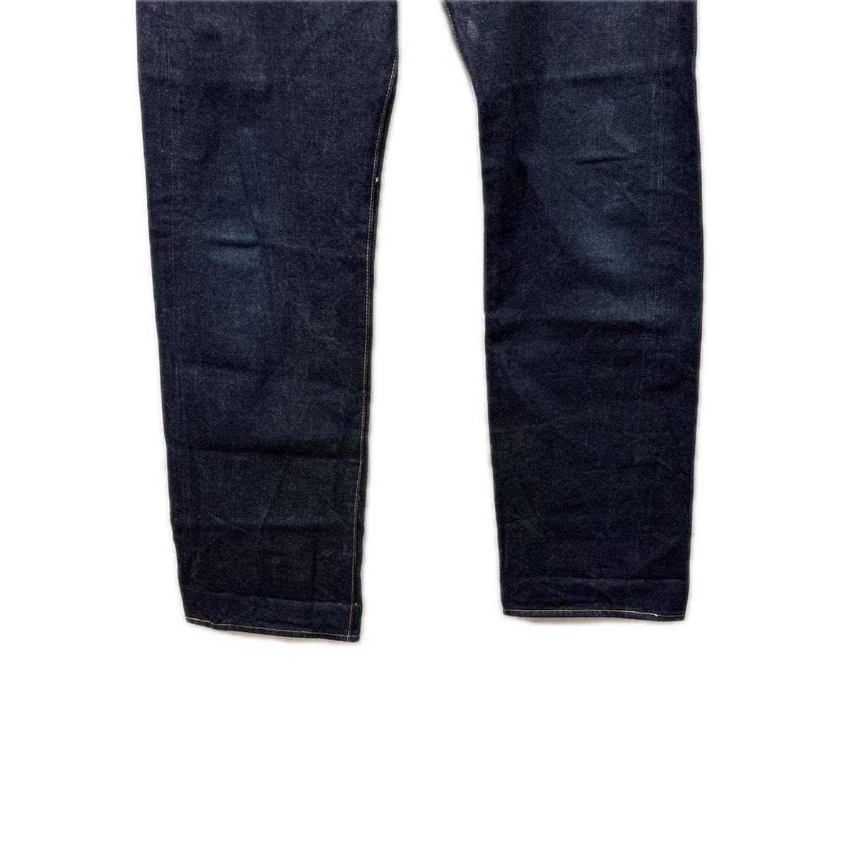 デニムパンツ Lot.S614 ヘビーオンスデニムパンツ 紺 (W36) 36 ネイビー