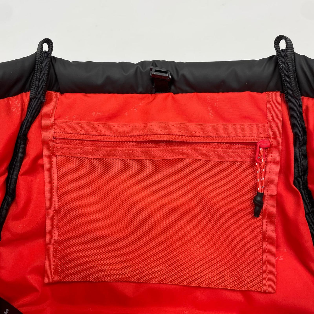 トートバッグ . トートバッグ topologie Puffer Tote Medium 黒 ブラック