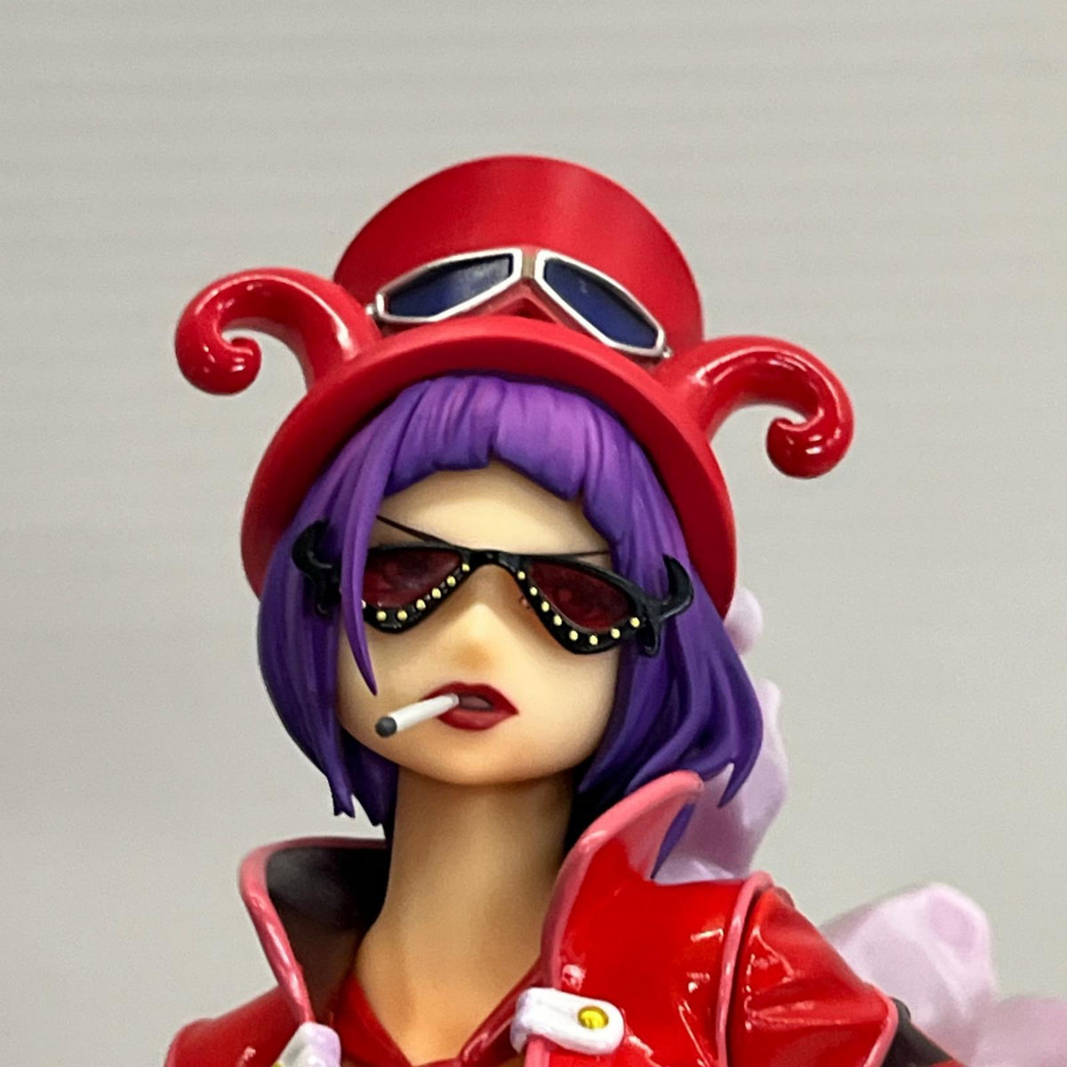 P.O.P べロ・ペティ ワンピース メガハウス フィギュア/グッズ