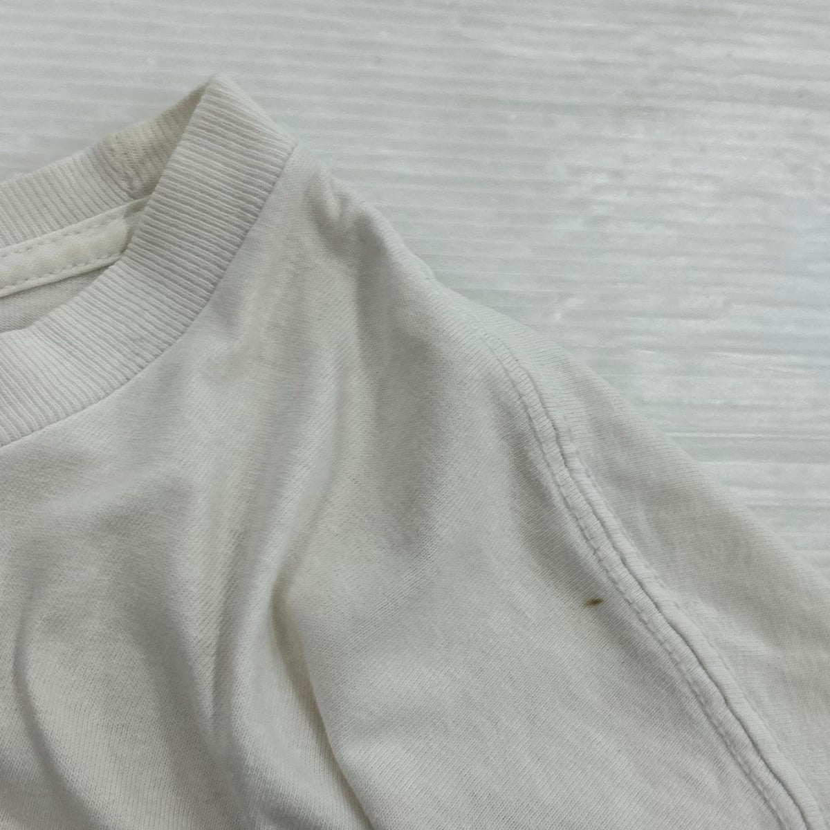 半袖Tシャツ 19AW Mercenary Tee ホワイト L ホワイト