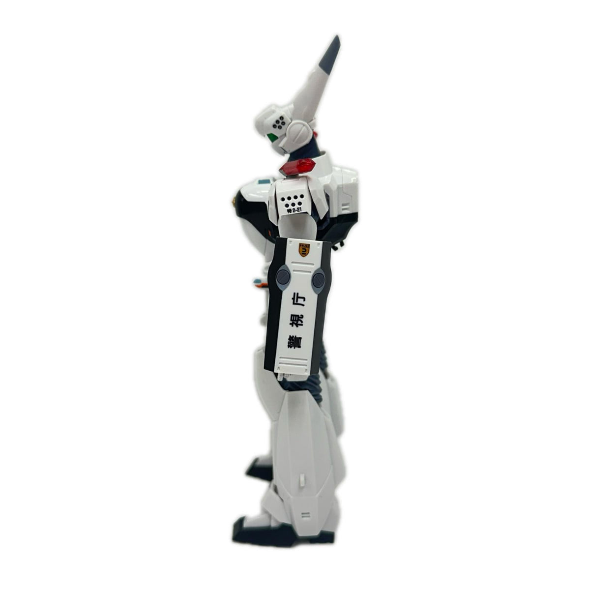 ROBOT魂 〈SIDE LABOR〉 イングラム・プラス パトレイバー フィギュア/グッズ