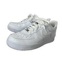 スニーカー NIKE Air Force 1 '07 CW2288-111 28cm (US10 UK9 1/2 EU46) ホワイト