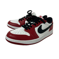 スニーカー NIKE AIR JORDAN 1 RETRO LOW OG 27.0 シカゴ 27cm (US9 UK8 1/2 EU44)