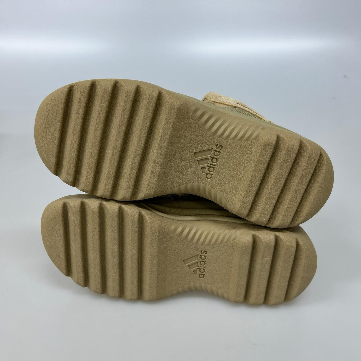 スニーカー YEEZY Desert Boot "Rock" (28.5) 28.5cm (US10 1/2 UK10 EU47) カーキ