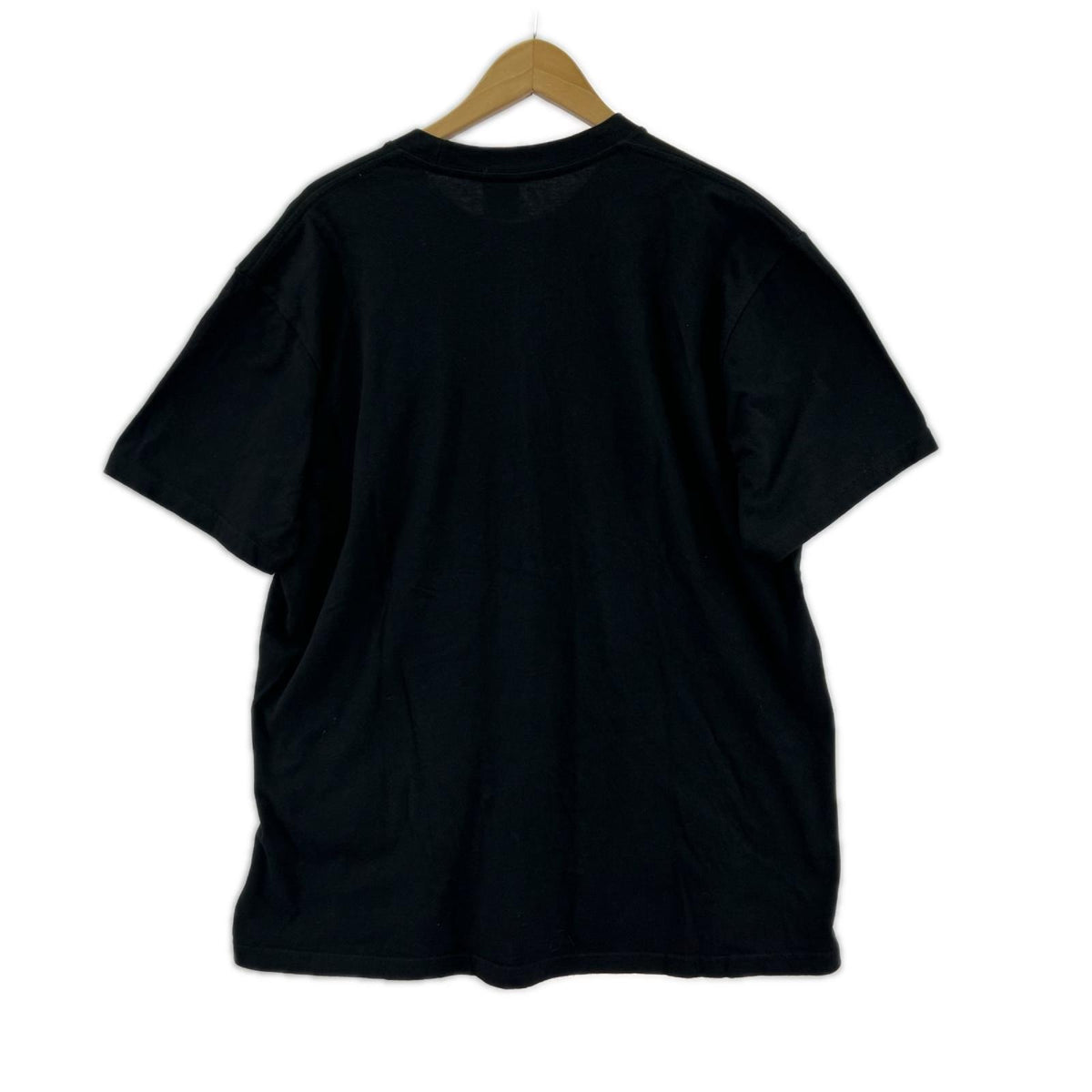 半袖Tシャツ pretty fucked ブラック L L ブラック