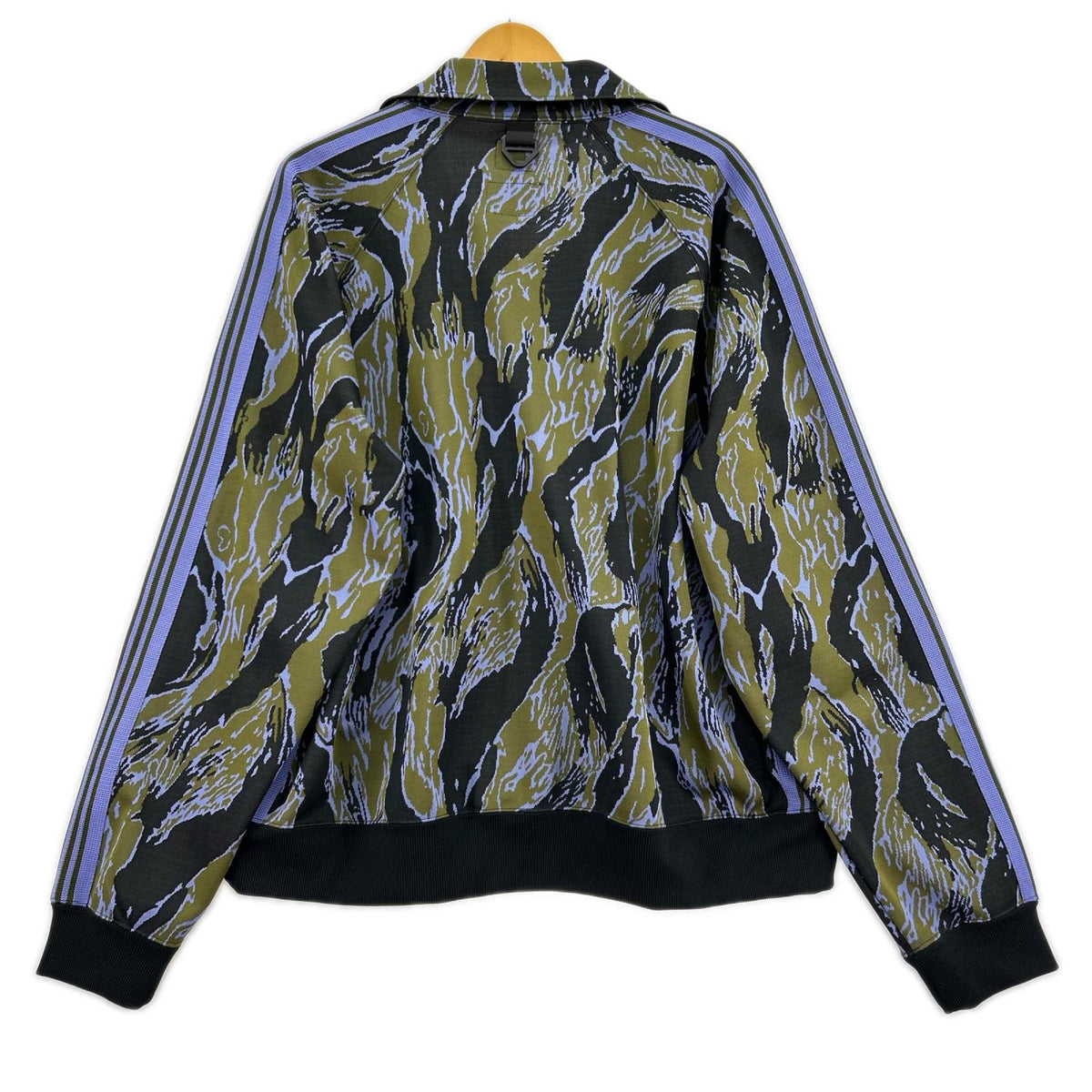 ジャケット ×PURPLE THINGS トラックジャケット XL