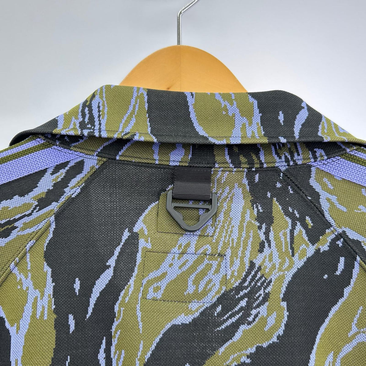 ジャケット ×PURPLE THINGS トラックジャケット XL