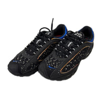 スニーカー Air Max Tailwind 4 Black 27.5cm (US9 1/2 UK9 EU45) ブラック