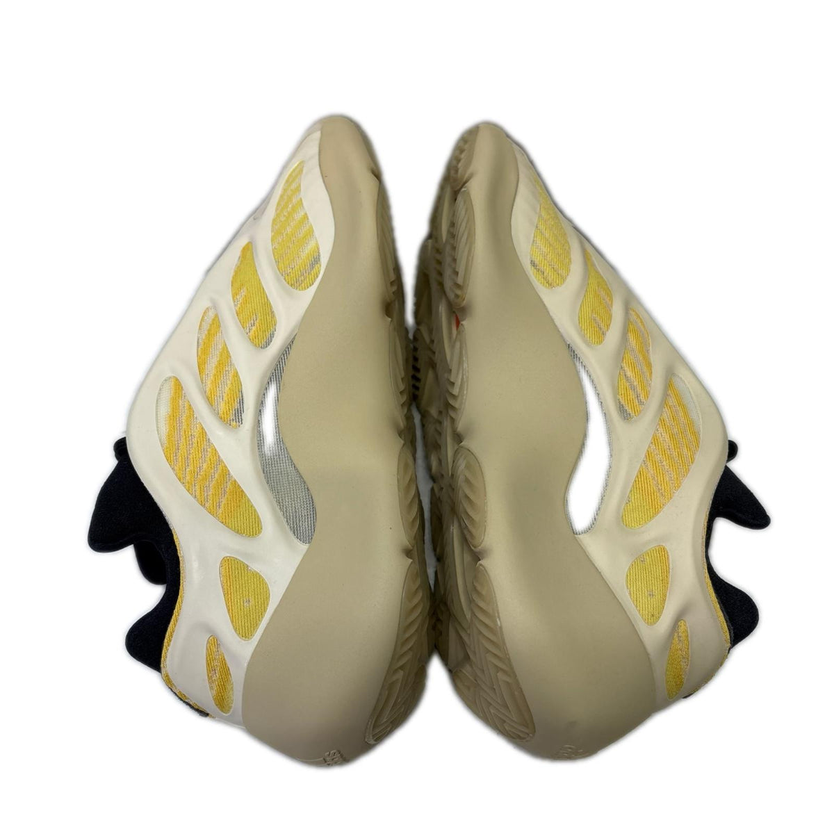 スニーカー YEEZY 700 V3 Safflower 27cm (US9 UK8 1/2 EU44)