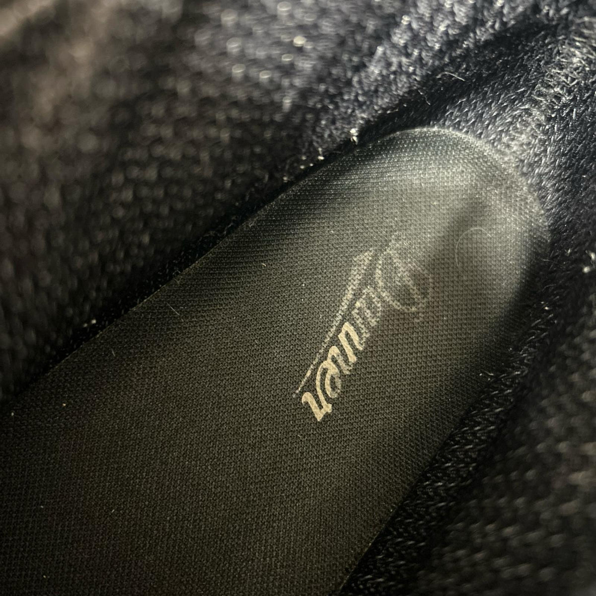 ブーツ トレッキングブーツ GORA-TEX 27.5cm 27.5cm (US9 1/2 UK9 EU45)