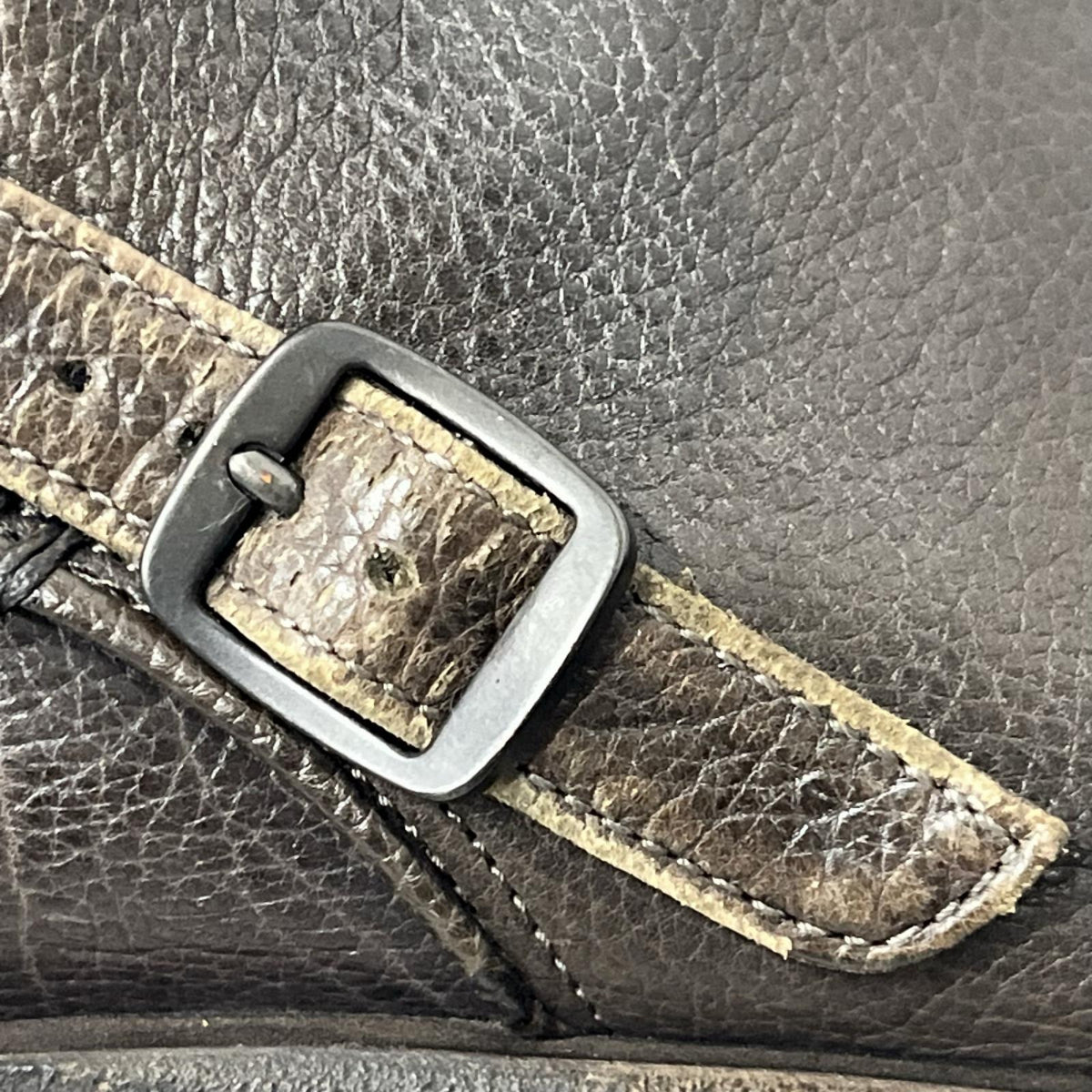 Bottega Veneta ジョッパーブーツ (41 1/2) 茶