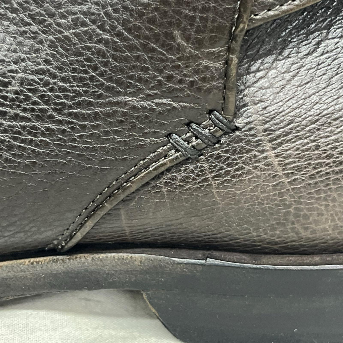 Bottega Veneta ジョッパーブーツ (41 1/2) 茶