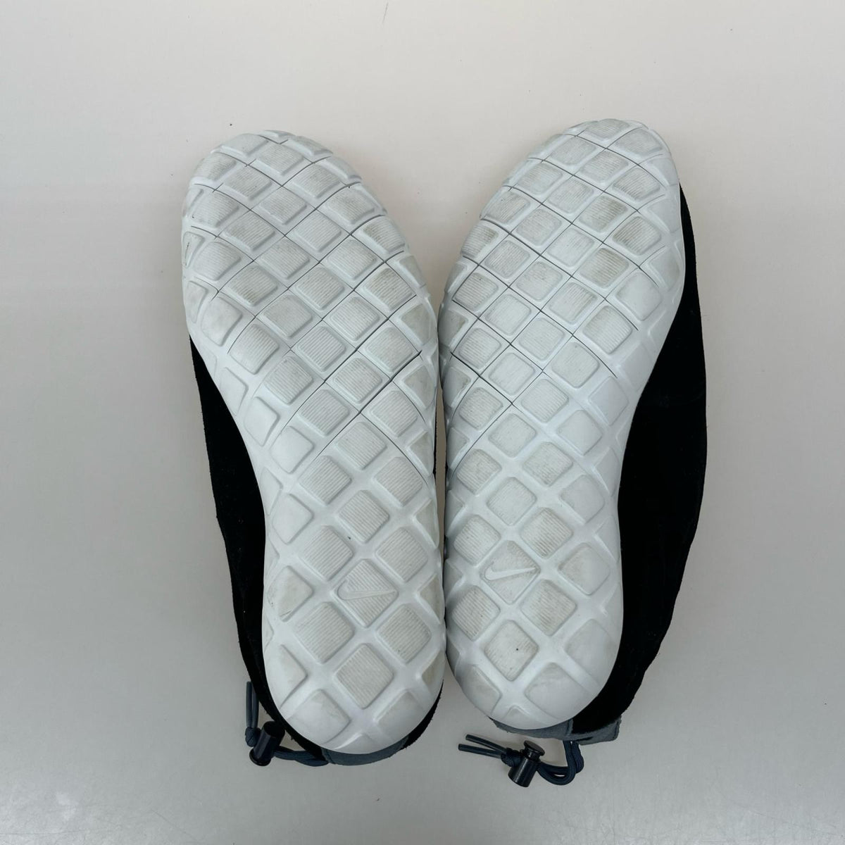 スニーカー AIR MOC ULTRA/黒 27cm (US9 UK8 1/2 EU44) ブラック