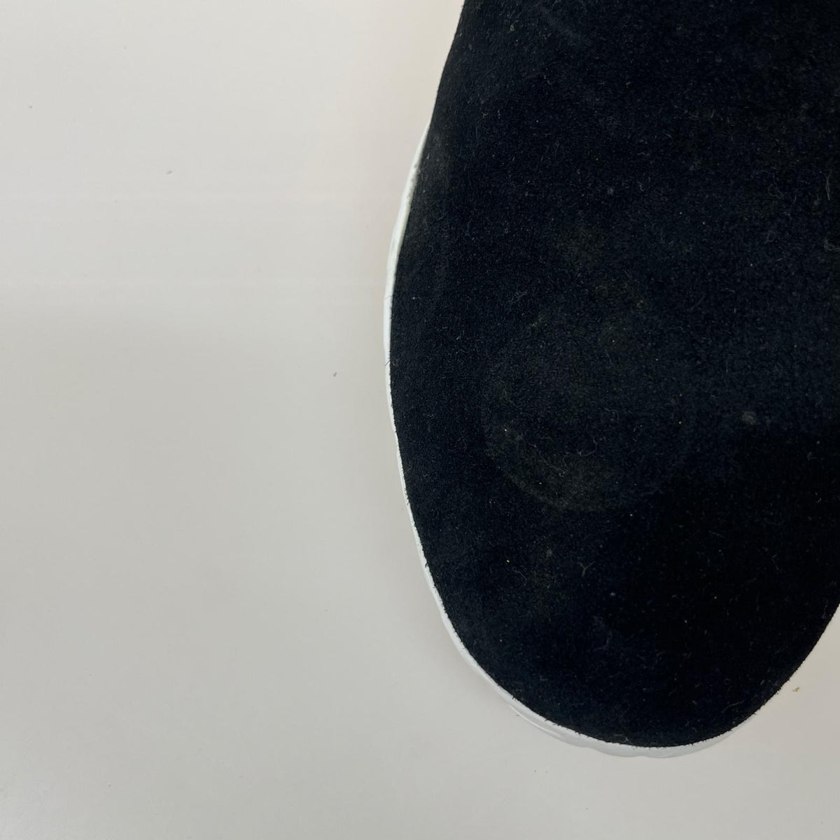 スニーカー AIR MOC ULTRA/黒 27cm (US9 UK8 1/2 EU44) ブラック