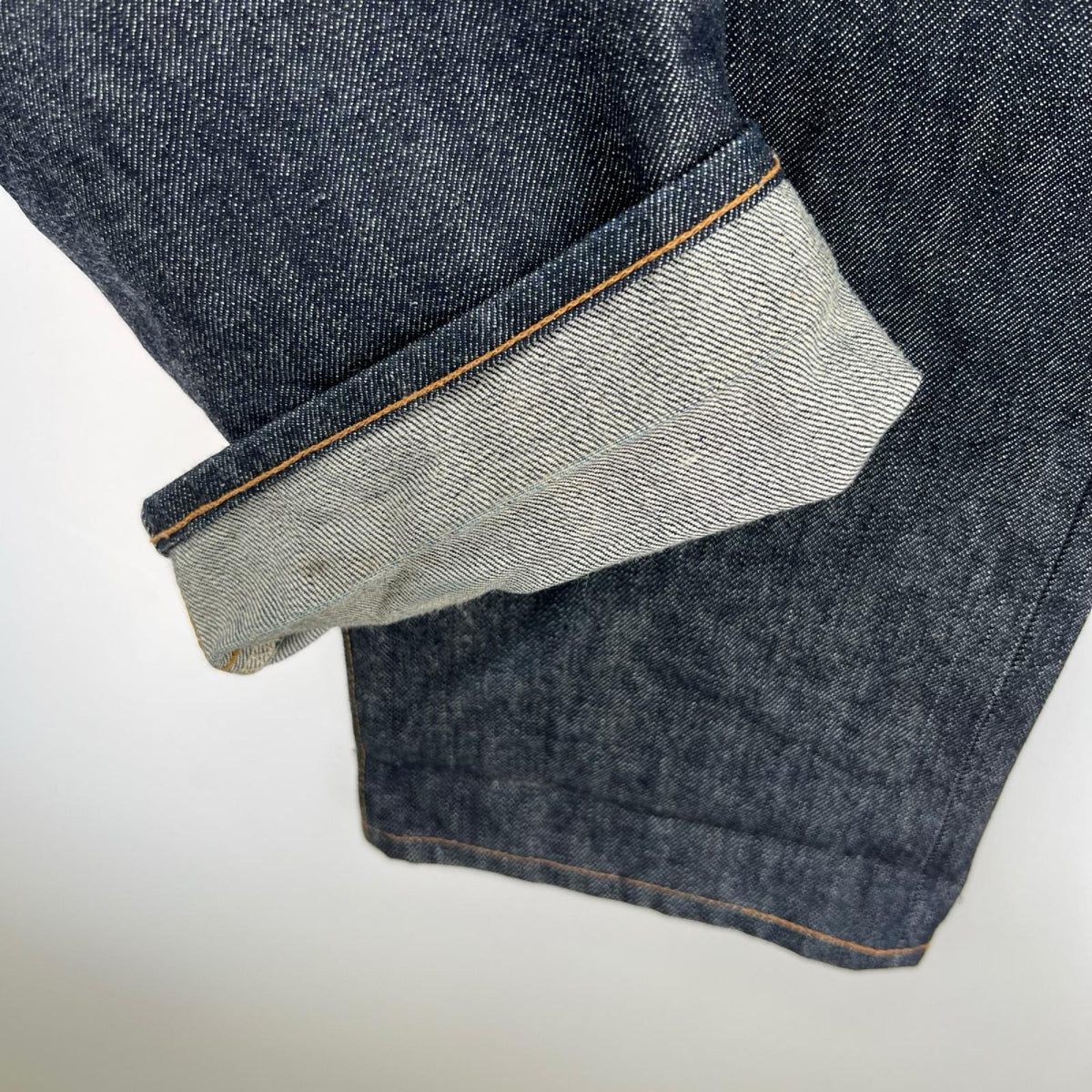 デニムパンツ 501XX 1947年モデル 赤耳 32