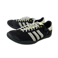 スニーカー Karintha Low Satin IH7259 26.5cm 26.5cm (US8 1/2 UK8 EU43) ブラック