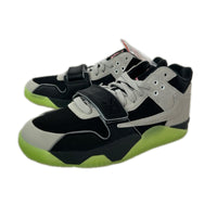 スニーカー TRAVIS SCOTT JUMPMAN CJ1 T-REXX 25.5cm 25.5cm (US7 1/2 UK7 EU41) ブラック