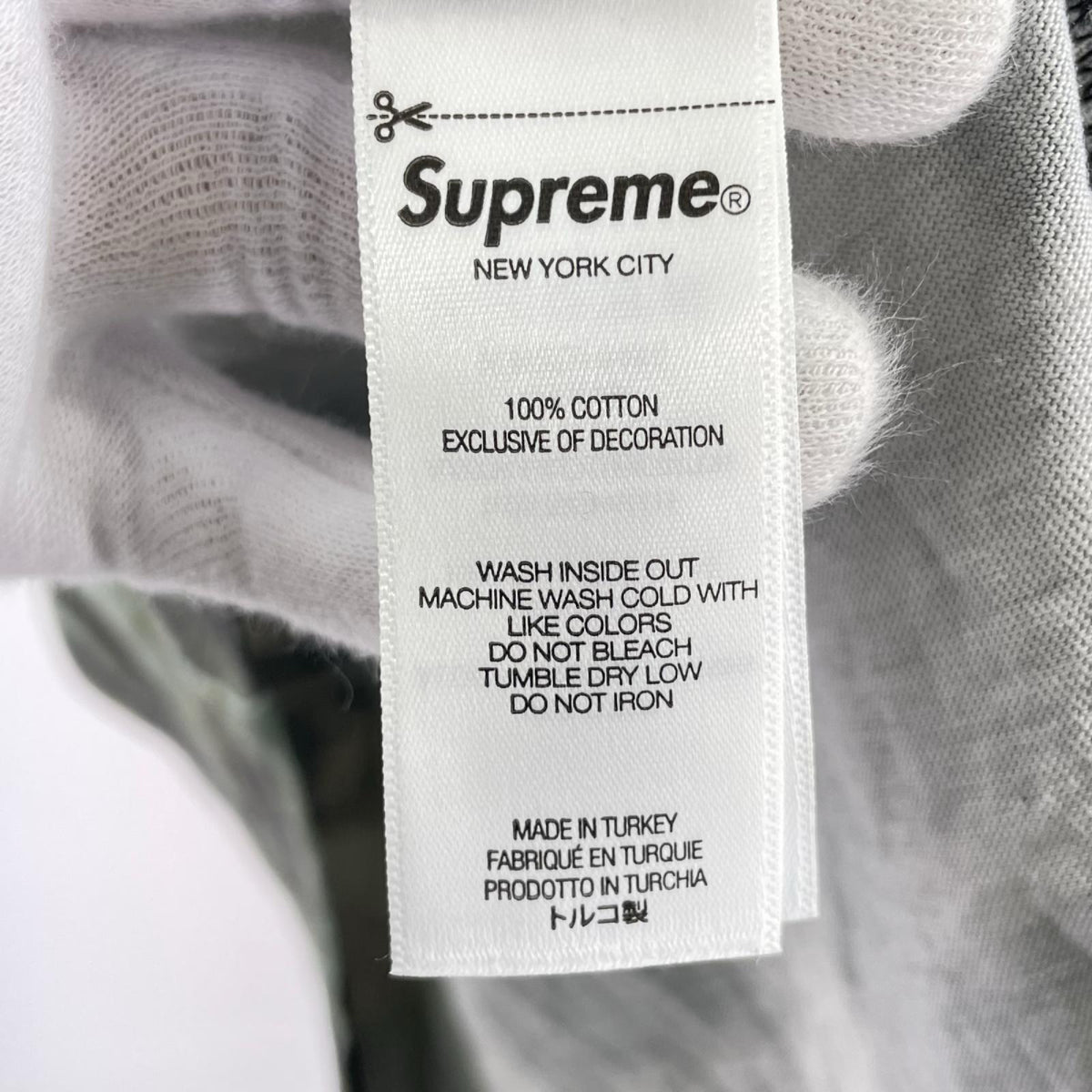 半袖Tシャツ 2026SS SHADOW S/S TOP M